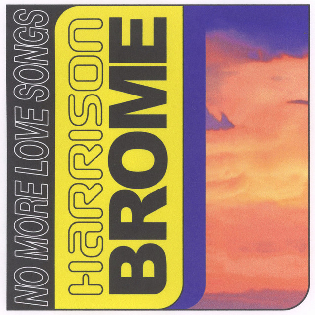 Harrison Brome; Pomo
